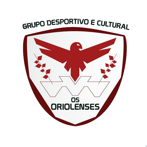 Wappen GDC Os Oriolenses  85956
