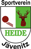 Wappen SV Heide Jävenitz 1990  27135