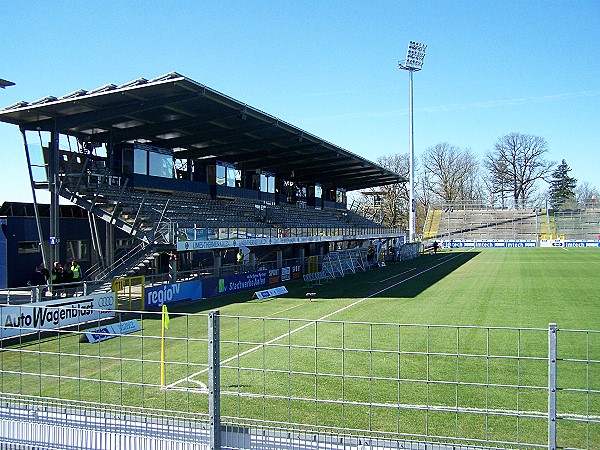 CENTUS Arena - Aalen