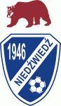 Wappen LKS Niedźwiedź  82320