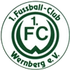 Wappen 1. FC Wernberg 1922 II  49158