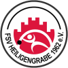 Wappen FSV Heiligengrabe 1962