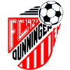 Wappen FC 1920 Dunningen diverse  104487