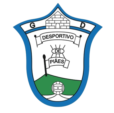 Wappen GD Vitorino de Piães  85994