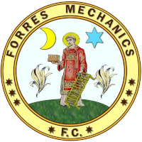 Wappen Forres Mechanics FC  4413