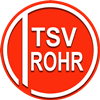 Wappen TSV Rohr 1949  56785