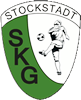 Wappen SKG Stockstadt 1945 diverse  75541