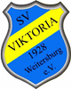 Wappen SV Viktoria 1928 Weitersburg  23667