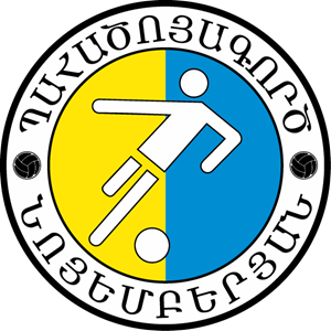 Wappen ehemals Aznavour FC  103859