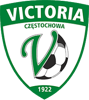 Wappen KS Victoria Częstochowa  4860
