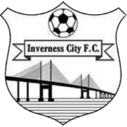 Wappen ehemals Inverness City FC  101047