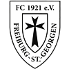 Wappen FC-St.Georgen 1921  12931