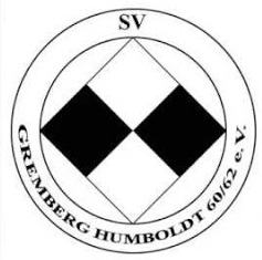 Wappen SV Gremberg-Humboldt 60/62  16349