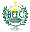 Wappen Bosque Formosa EC