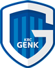 Wappen KRC Genk diverse  107717