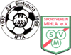 Wappen SG Ifta/Mihla II
