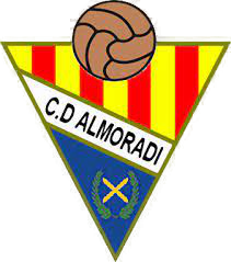 Wappen CD Almoradí  18564