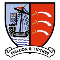 Wappen Maldon & Tiptree FC  8008