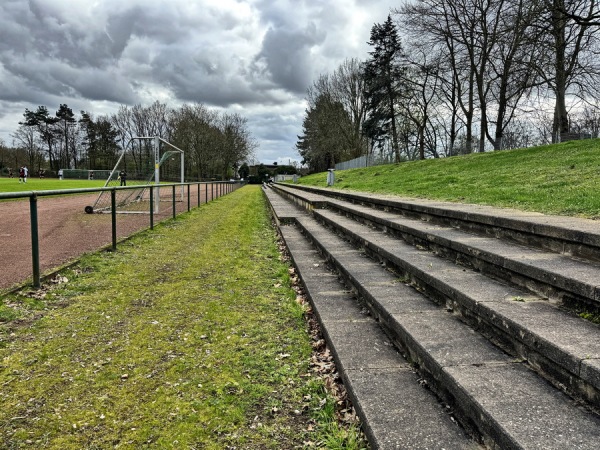 Schul- und Sportzentrum Nord - Wesel-Feldmark