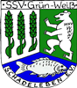 Wappen SSV Grün-Weiß Schadeleben 1970  41347