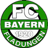 Wappen FC Bayern Fladungen 1920  45577