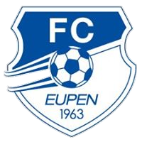 Wappen FC Eupen 1963 diverse  40249