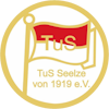 Wappen TuS Seelze 1919  22053