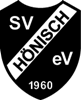 Wappen SV Hönisch 1960 diverse  92097