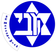 Wappen SC Maccabi Wien  21724