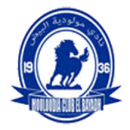 Wappen MC El Bayadh  110012