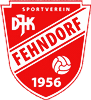 Wappen SV Fehndorf DJK 1956 diverse  93551