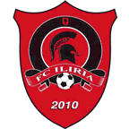 Wappen FC Iliria Payerne
