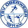Wappen TSV Oberweier 1911  28580