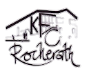 Wappen KFC Rocherath diverse  90819