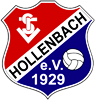 Wappen TSV Hollenbach 1929  18514