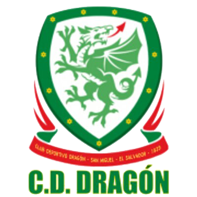 Wappen CD Dragón  109511