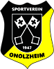 Wappen SV Onolzheim 1947 diverse  70441