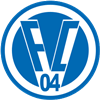 Wappen FC Verden 04 diverse  95324