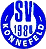 Wappen SV 1980 Konnefeld  110840