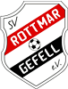 Wappen SV Rottmar-Gefell 1961  68005