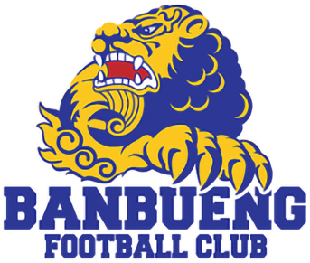 Wappen Banbueng FC  115955