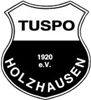 Wappen TuSpo Holzhausen 1920 diverse  79048