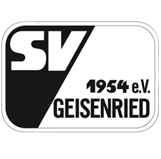 Wappen SV Geisenried 1954 diverse  82271