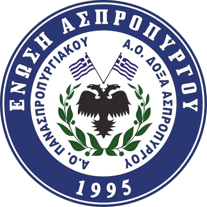 Wappen Aspropyrgos Enosis FC  4710