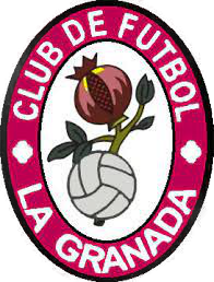 Wappen CF La Granada