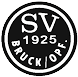 Wappen SpVgg. Bruck 1925 diverse  49276