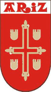 Wappen SD Ariz  66835