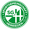 Wappen SG TSV/DJK Herrieden 1971 diverse  56159