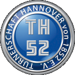 Wappen TS Hannover 1852