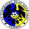 Wappen SV Eintracht Blau-Gelb Peißen 1953  58161